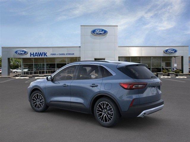 new 2025 Ford Escape car, priced at $39,895