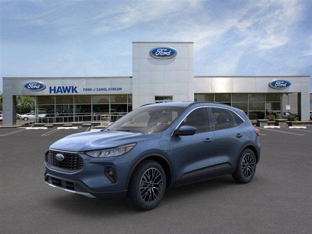 new 2025 Ford Escape car, priced at $39,895