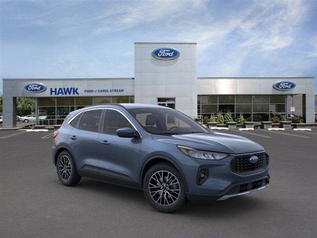 new 2025 Ford Escape car, priced at $39,895