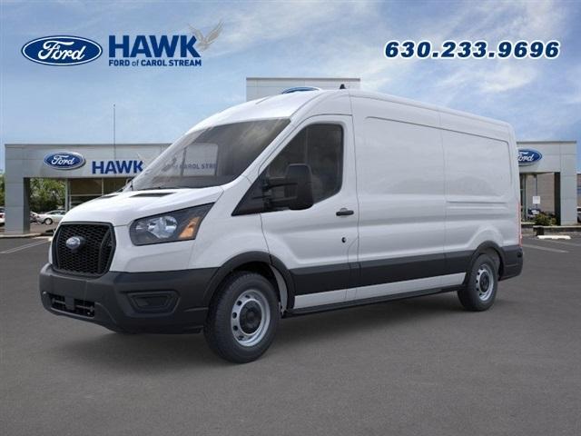 new 2025 Ford Transit-250 car, priced at $49,942