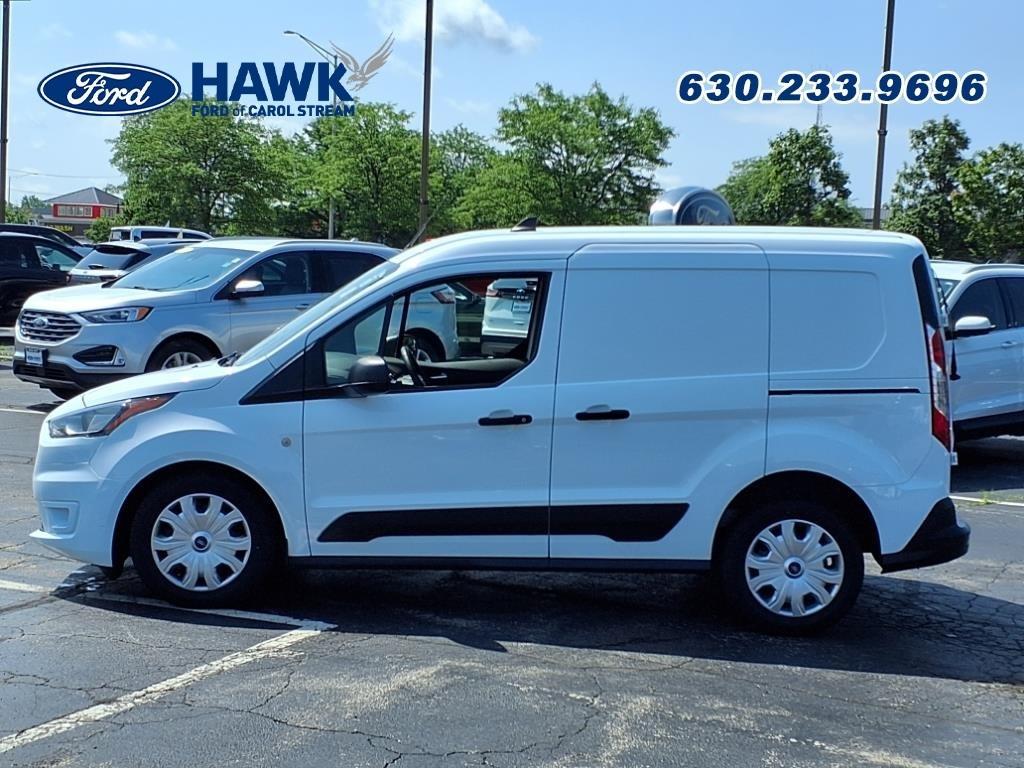 used 2022 Ford Transit Connect car, priced at $29,999