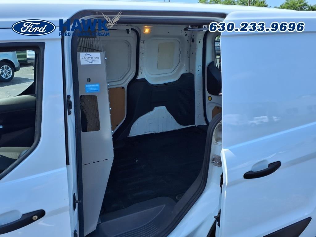 used 2022 Ford Transit Connect car, priced at $29,999