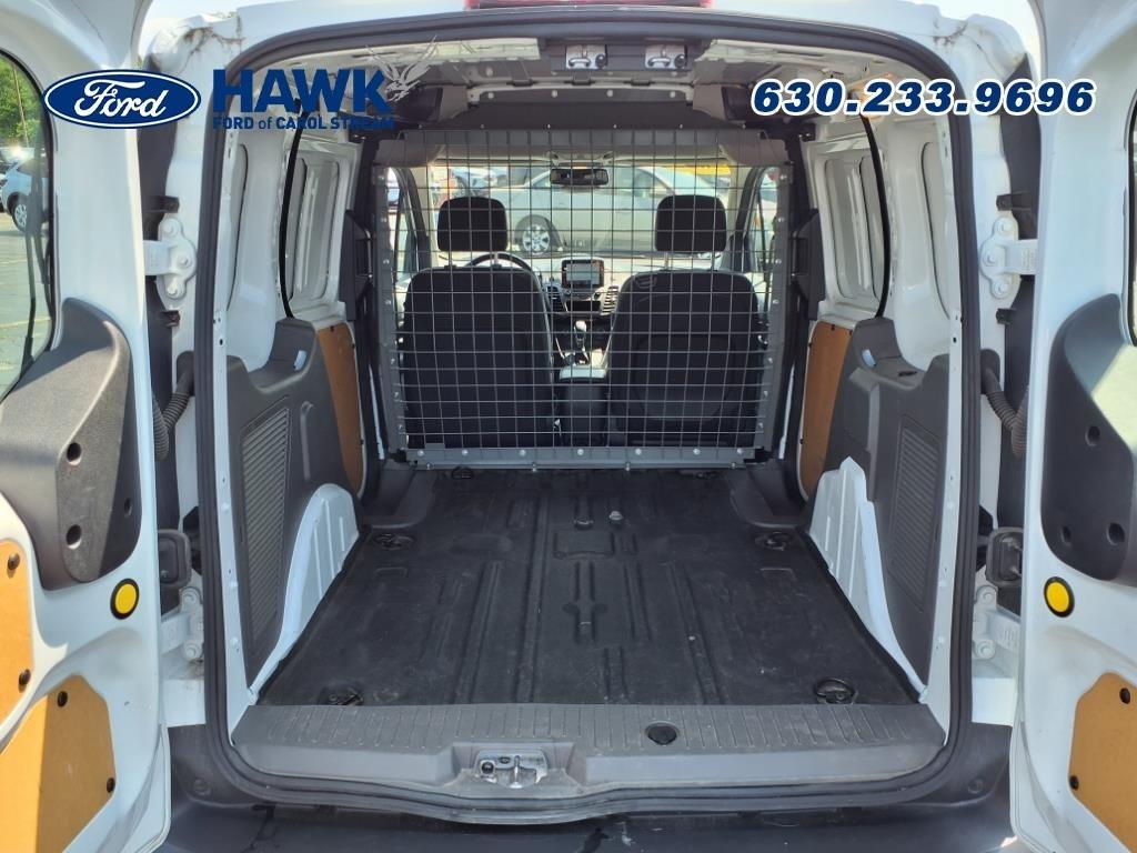 used 2022 Ford Transit Connect car, priced at $29,999