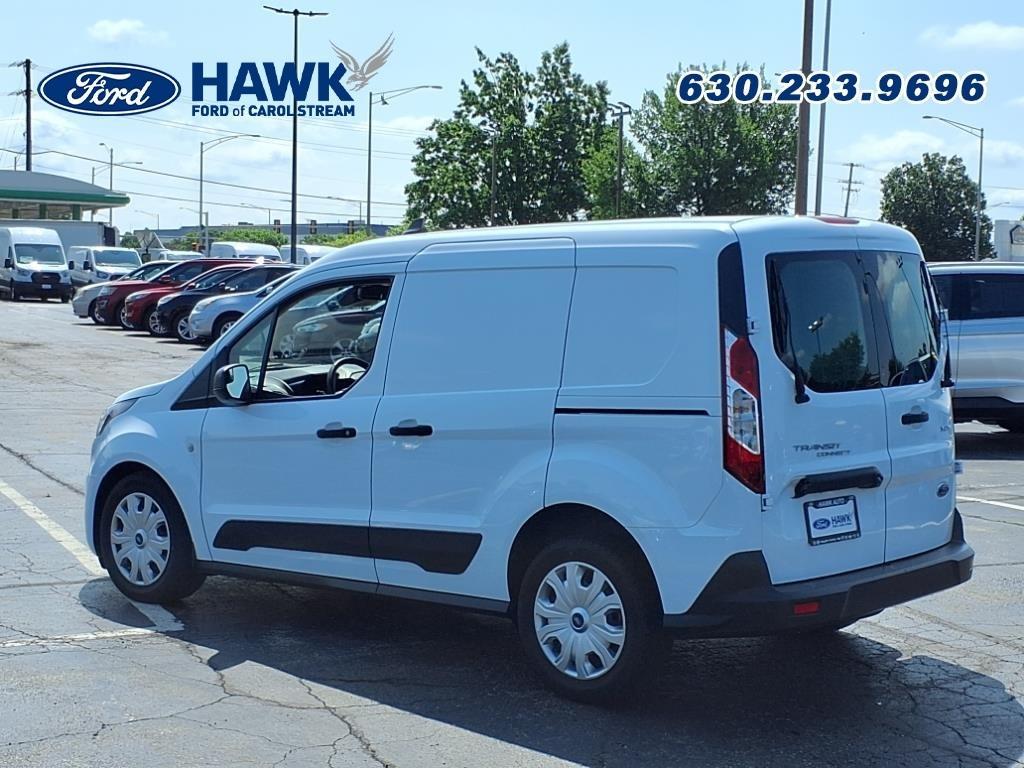 used 2022 Ford Transit Connect car, priced at $29,999