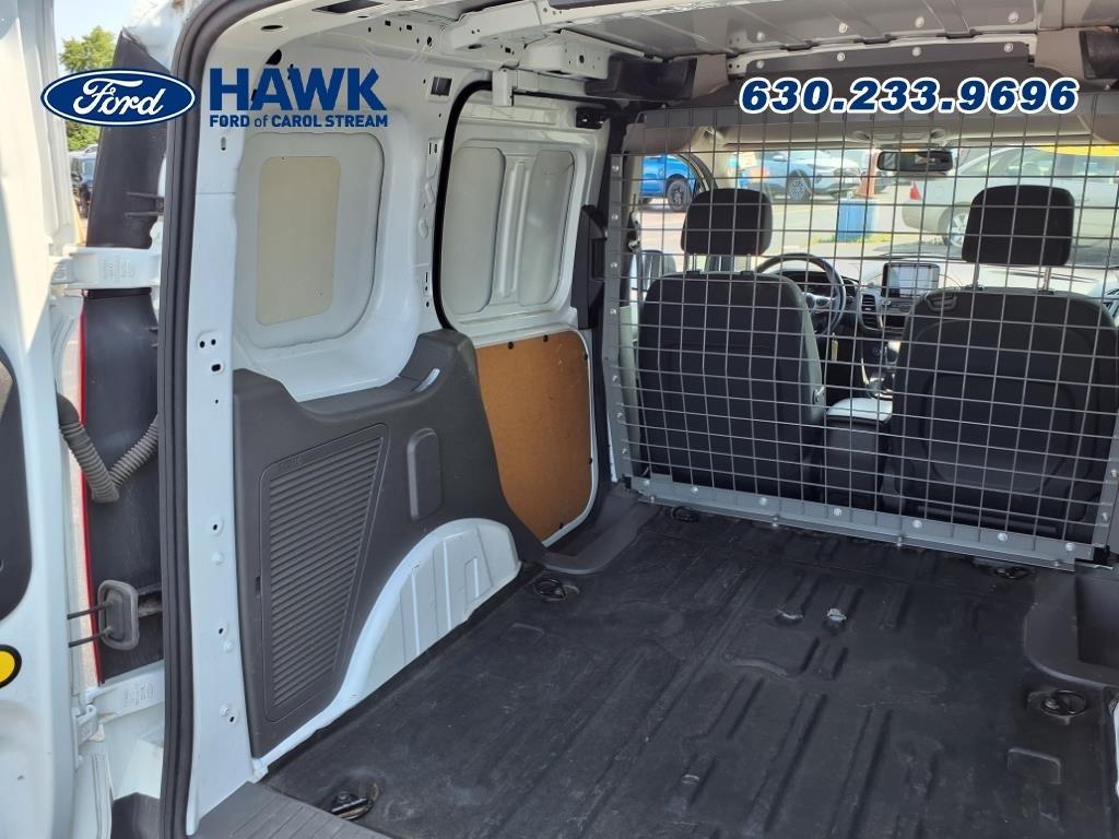 used 2022 Ford Transit Connect car, priced at $29,999