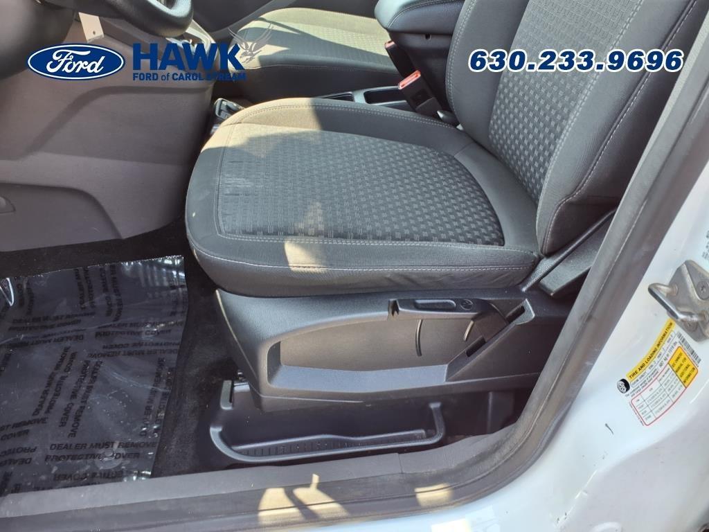 used 2022 Ford Transit Connect car, priced at $29,999