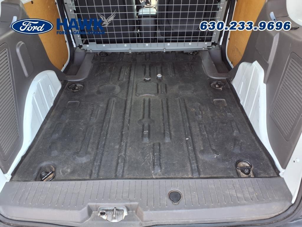 used 2022 Ford Transit Connect car, priced at $29,999