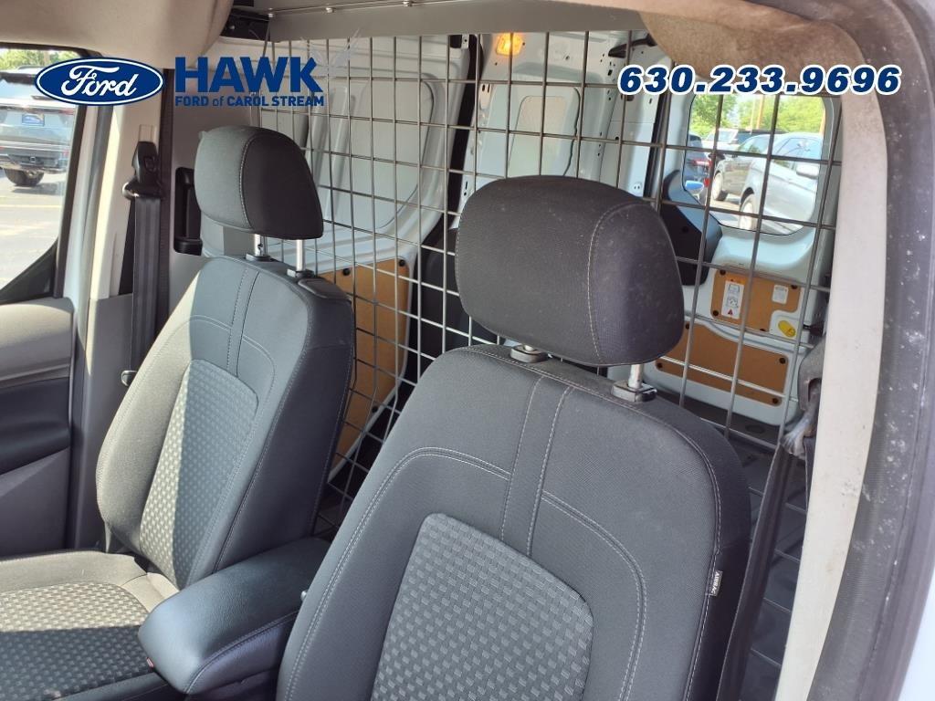 used 2022 Ford Transit Connect car, priced at $29,999