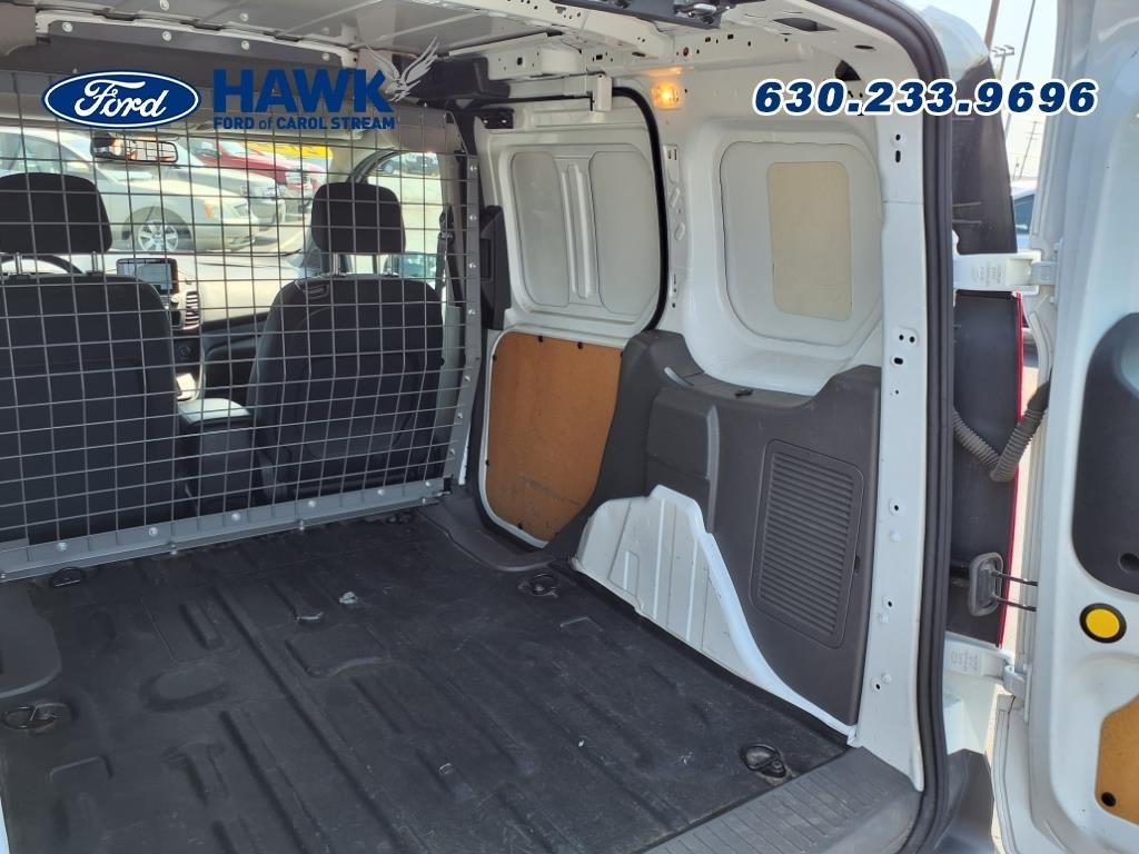 used 2022 Ford Transit Connect car, priced at $29,999