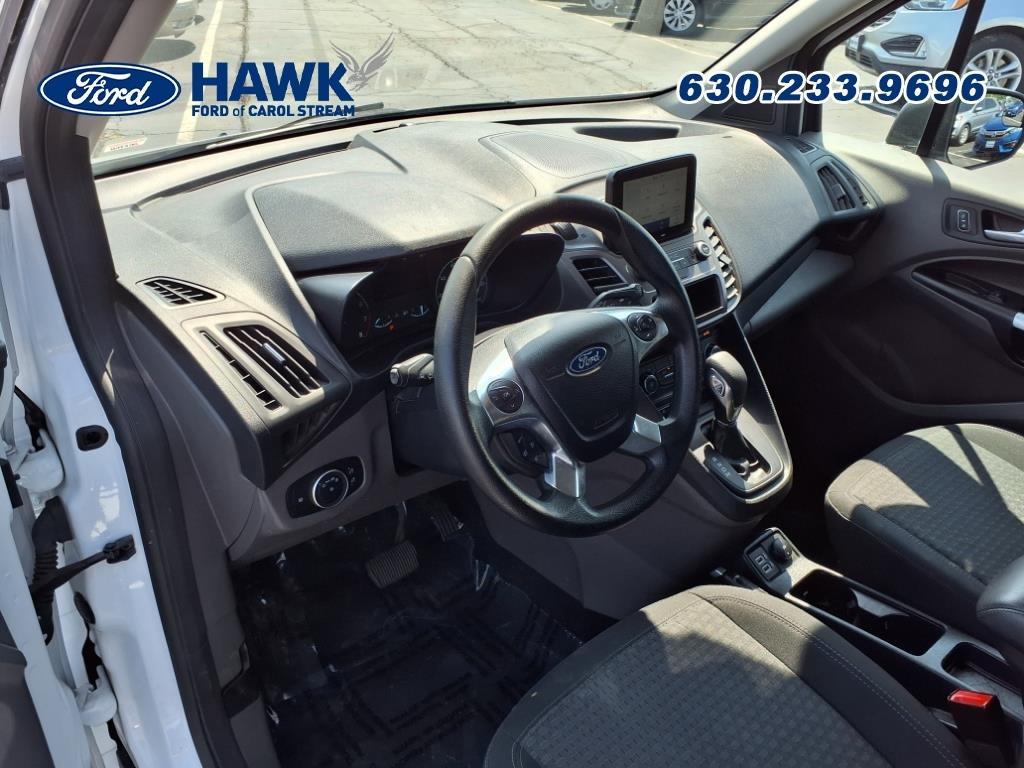used 2022 Ford Transit Connect car, priced at $29,999