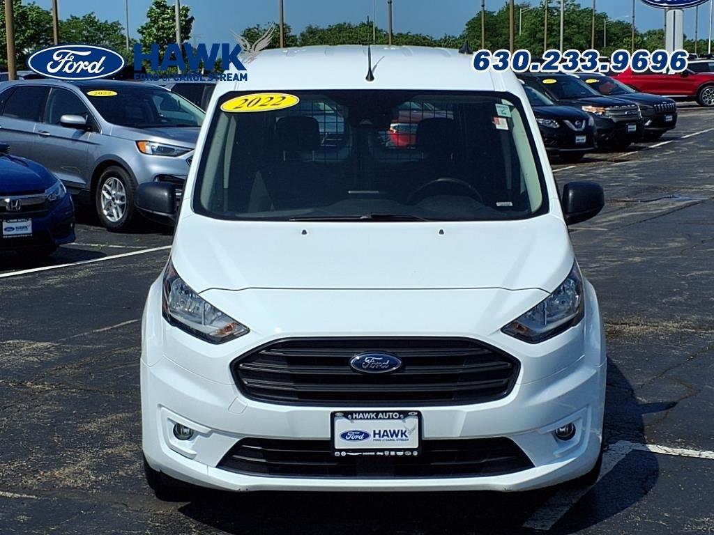 used 2022 Ford Transit Connect car, priced at $29,999