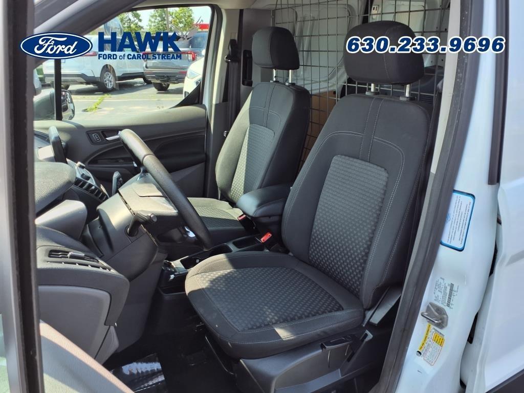 used 2022 Ford Transit Connect car, priced at $29,999