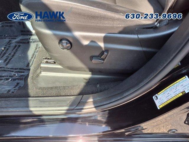 used 2022 Jeep Grand Cherokee WK car, priced at $25,999