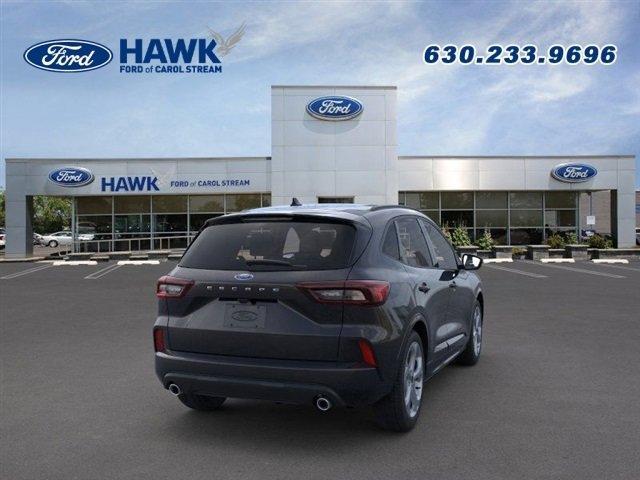 new 2024 Ford Escape car, priced at $25,931