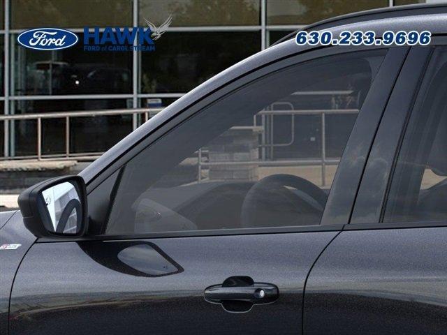 new 2024 Ford Escape car, priced at $25,931