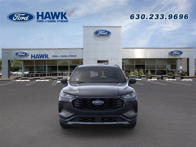 new 2024 Ford Escape car, priced at $25,931