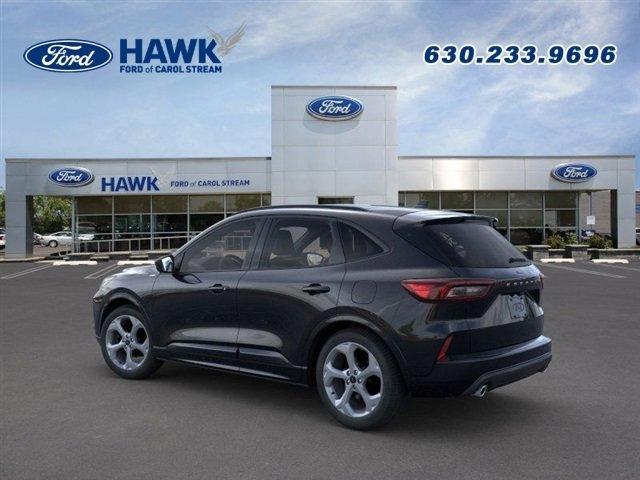 new 2024 Ford Escape car, priced at $25,931