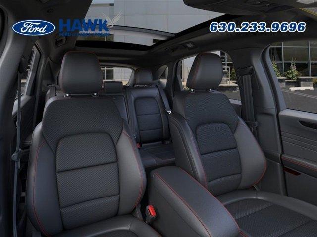 new 2024 Ford Escape car, priced at $25,931