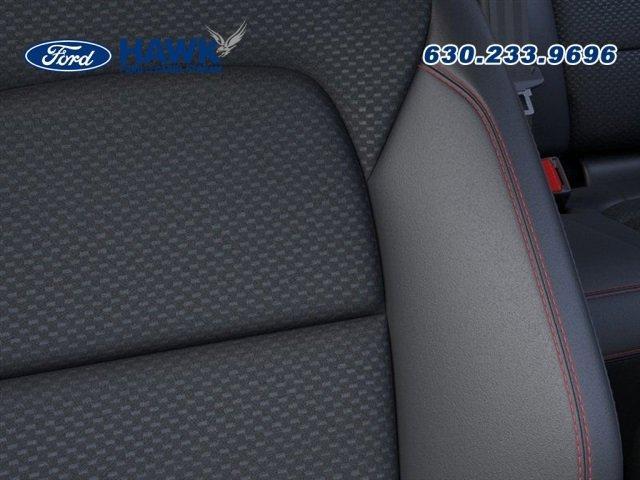 new 2024 Ford Escape car, priced at $25,931