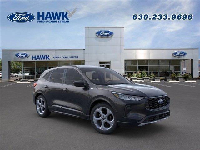 new 2024 Ford Escape car, priced at $25,931