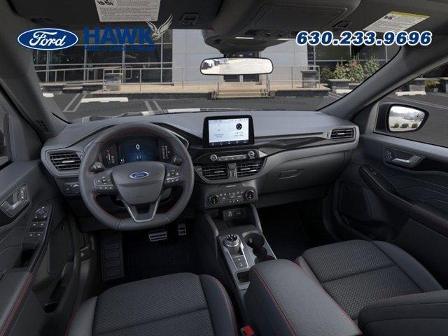 new 2024 Ford Escape car, priced at $25,931