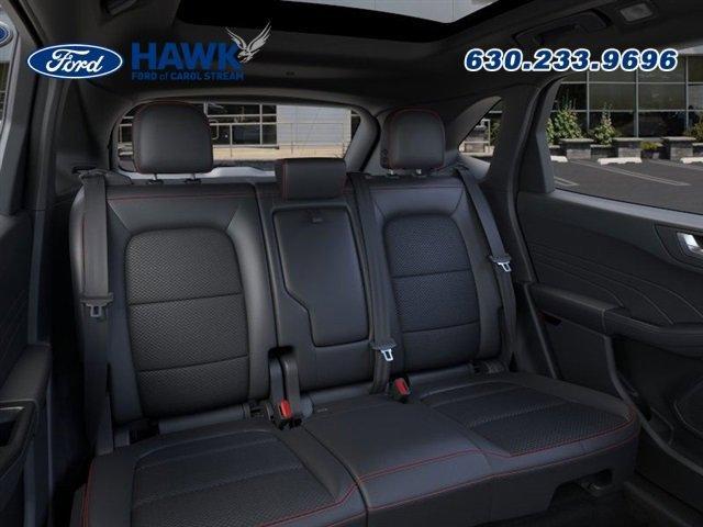new 2024 Ford Escape car, priced at $25,931