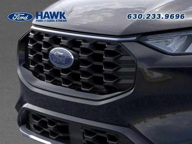 new 2024 Ford Escape car, priced at $25,931