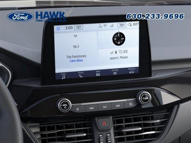 new 2024 Ford Escape car, priced at $25,931