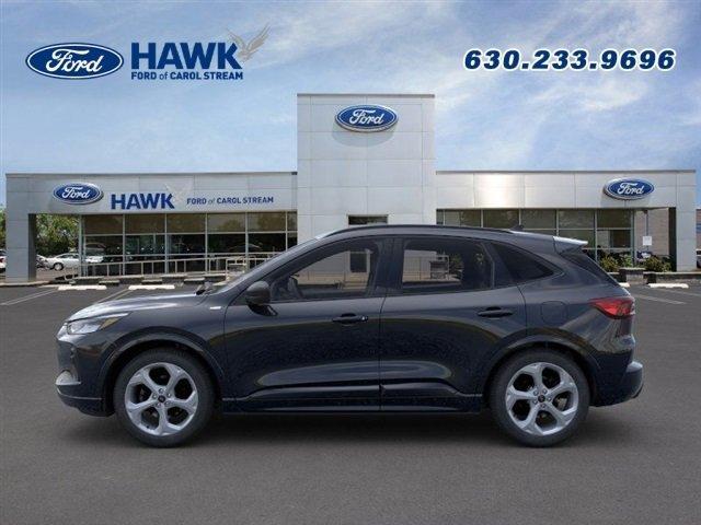 new 2024 Ford Escape car, priced at $25,931