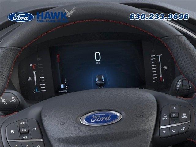 new 2024 Ford Escape car, priced at $25,931