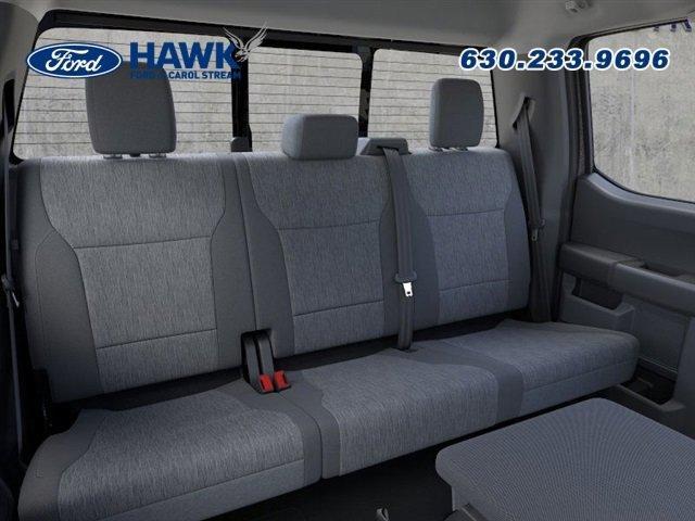 new 2025 Ford F-350 car, priced at $56,897