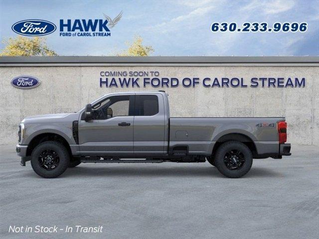 new 2025 Ford F-350 car, priced at $56,897