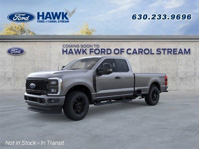 new 2025 Ford F-350 car, priced at $56,897
