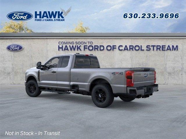 new 2025 Ford F-350 car, priced at $56,897