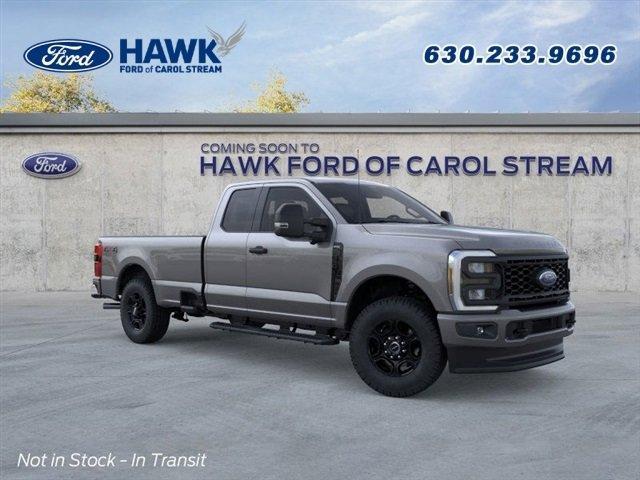 new 2025 Ford F-350 car, priced at $56,897