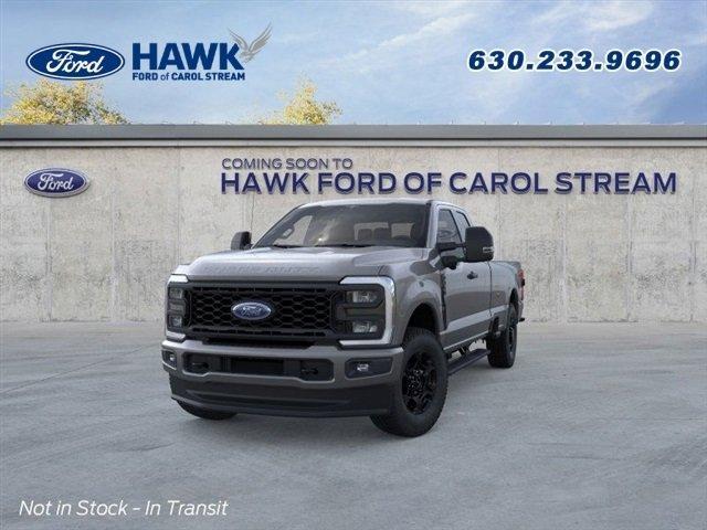 new 2025 Ford F-350 car, priced at $56,897