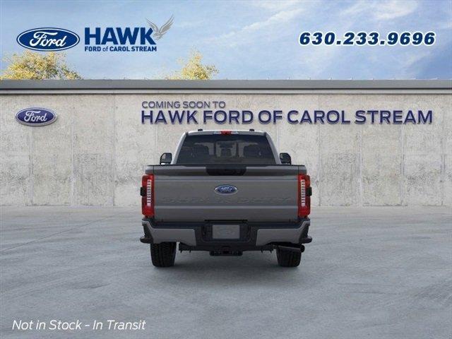 new 2025 Ford F-350 car, priced at $56,897