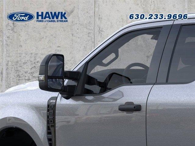 new 2025 Ford F-350 car, priced at $56,897