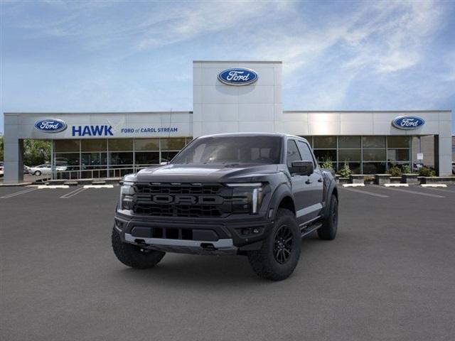 new 2024 Ford F-150 car, priced at $83,725