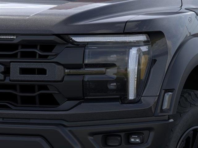 new 2024 Ford F-150 car, priced at $83,725