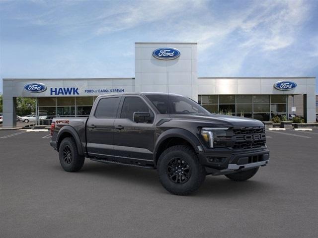 new 2024 Ford F-150 car, priced at $83,725