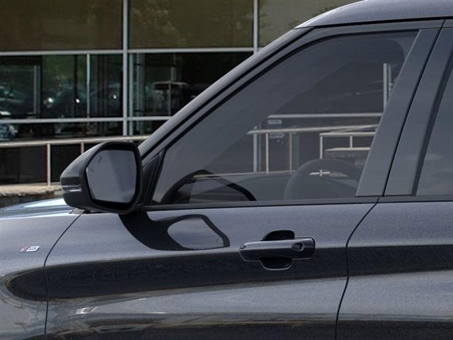 new 2025 Ford Explorer car, priced at $48,001
