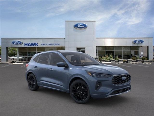 new 2025 Ford Escape car, priced at $43,305