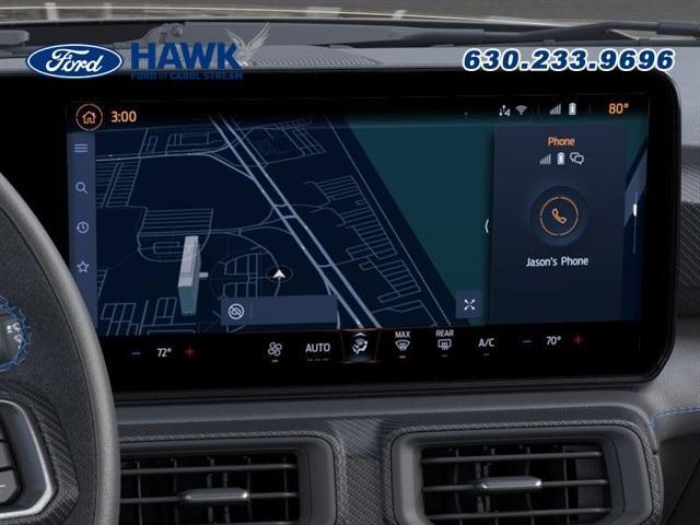 new 2025 Ford Mustang car, priced at $70,545