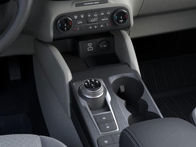 new 2025 Ford Escape car, priced at $29,652
