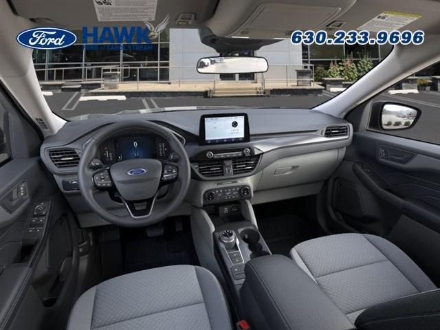 new 2025 Ford Escape car, priced at $27,697
