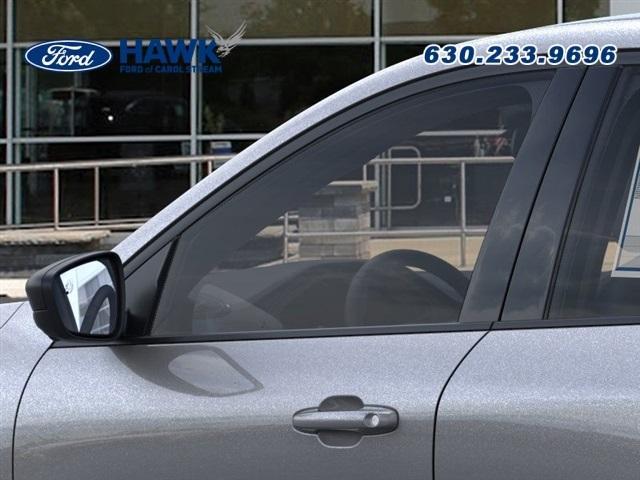 new 2025 Ford Escape car, priced at $26,068