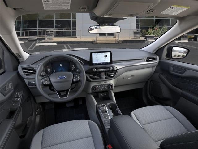 new 2025 Ford Escape car, priced at $32,585