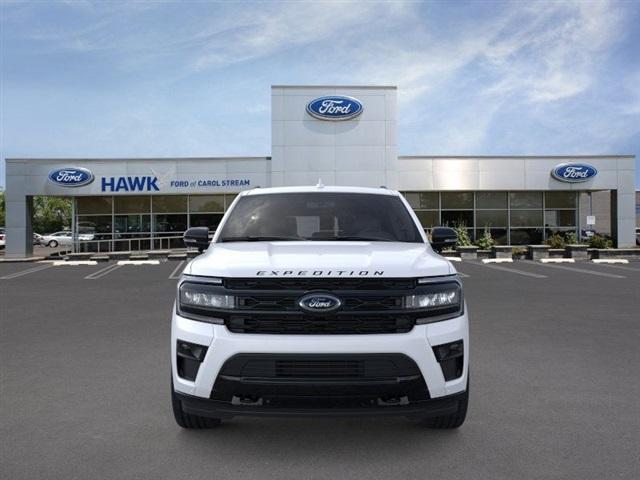 new 2024 Ford Expedition car, priced at $78,635