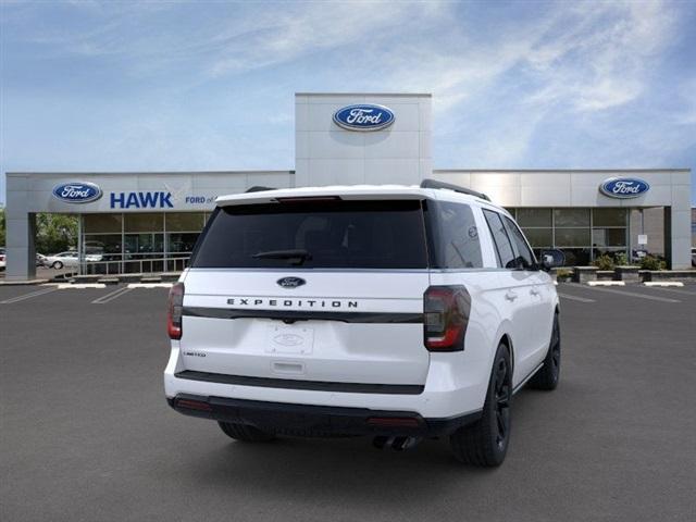 new 2024 Ford Expedition car, priced at $81,535